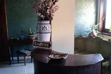 田舎風ホテル B&b Home Holiday Villa Delle Acacie Agriturismo