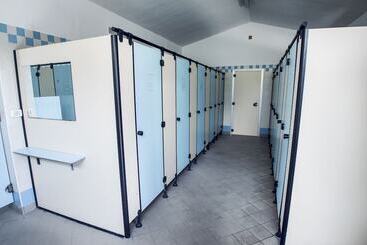 فندق Weekend Glamping Resort