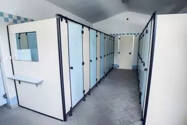 Hotelli Weekend Glamping Resort