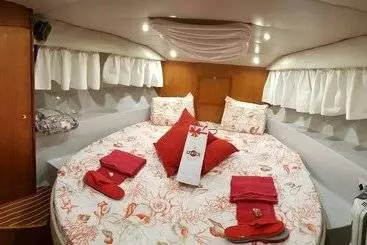 Hotelli Yatch Suite Porto Santo Stefano