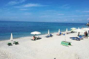 ペンション Casa Calieri