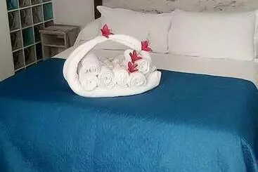 Pensão Casa Calieri
