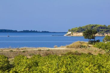 B&b Isole Dello Stagnone