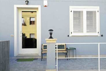 ベッドアンドブレックファースト Alcivico3