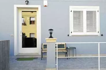 Aamiaismajoitus (B&B) Alcivico3