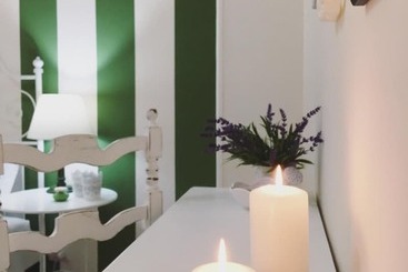 住宿加早餐  Il Re Degli Scalzi