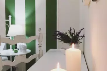 Bed and Breakfast Il Re Degli Scalzi