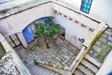 Bed and Breakfast Palazzo Briganti