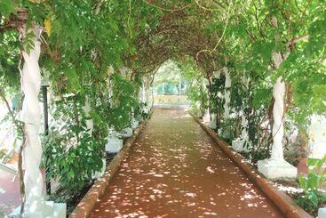 여관 Villa Passarelli