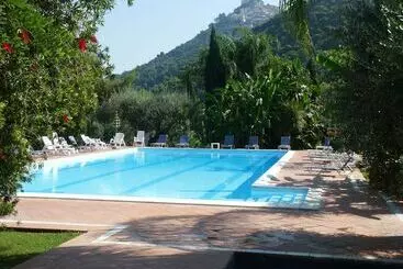 Hostelli Villa Passarelli