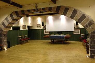 Vidéki Szálló Agriturismo Mustilli