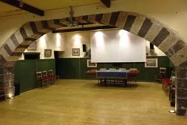 田舎風ホテル Agriturismo Mustilli