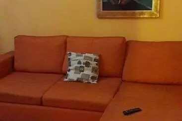 Pensjonat Ethos Rooms