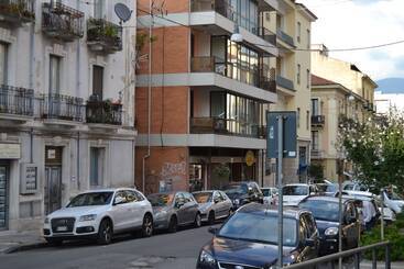 پانسیون La Dimora Di Alarico