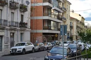 Pensione La Dimora Di Alarico