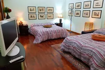 B&b Welcome