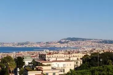 ベッドアンドブレックファースト Bblabellavista