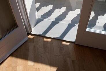 צימר Porto Sole Rooms