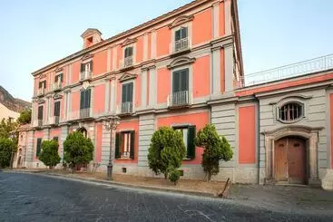 Hostal Palazzo Caracciolo