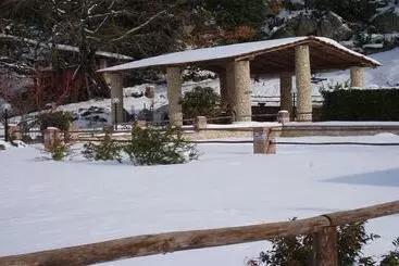 Hotel di Montagna Belvedere Cramaccioli