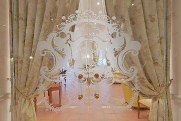 酒店 Terme Rosapepe