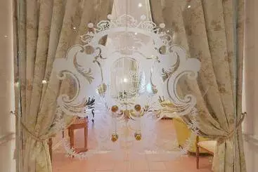 Hotelli Terme Rosapepe