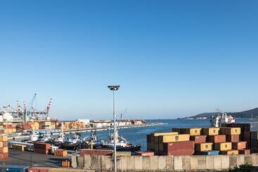 پانسیون A&g Affittacamere