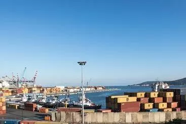 Majatalo A&g Affittacamere