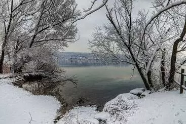 Bed and Breakfast Ritratto Sul Lago