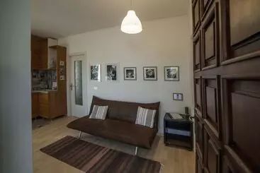 Bed and Breakfast Ritratto Sul Lago