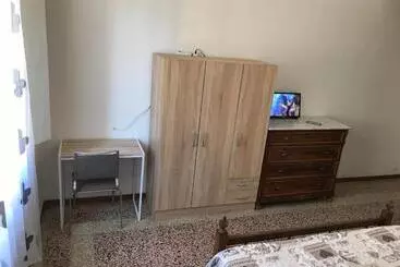 Bed and Breakfast Affittacamere La Musa