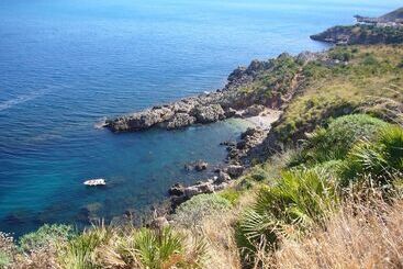 צימר Musa Sea Lodge