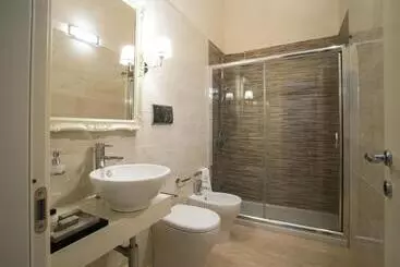 Bed and Breakfast Palazzo Bove