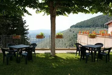 Hostelli Relais Al Convento