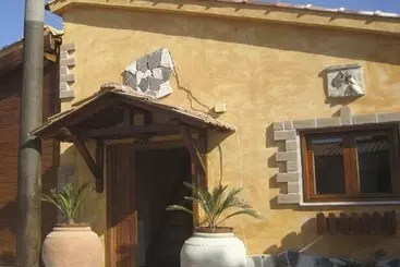 Landhotel Borgo Dell Aschetto