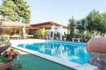 Hotel Rural Borgo Dell Aschetto