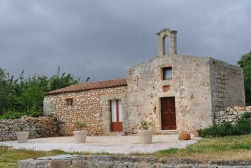 Hotel wiejski Masseria San Nicola