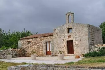 Hotel Rural Masseria San Nicola