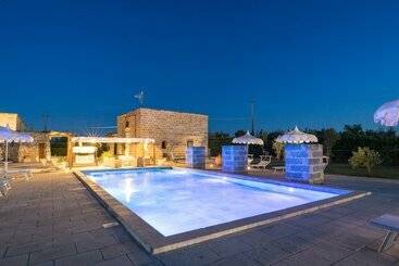 Pensionat Dimora Soleda