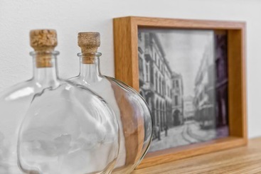 펜션 Suite Vogue Luce