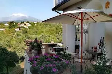 Petralava Etna B&b