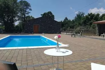 Dom wiejski Viola Nel Parco