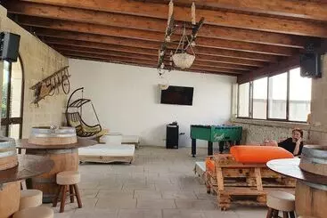 B&b Aira Te Finu
