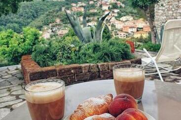 Bed and Breakfast B.e.a. Maison