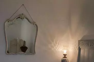 Bed and Breakfast B.e.a. Maison