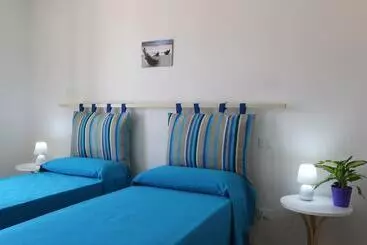 Nocleg ze śniadaniem Casa De Mare