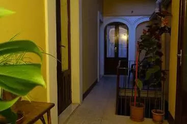 ベッドアンドブレックファースト Palazzo Iargia