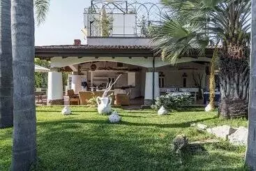 Hostal Villa Giò B&b De Charme