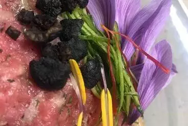 هتل Albergo Ristorante La Terrazza