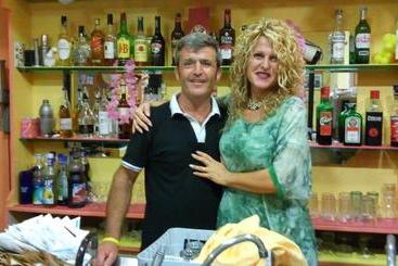 בית מלון כפרי Lido